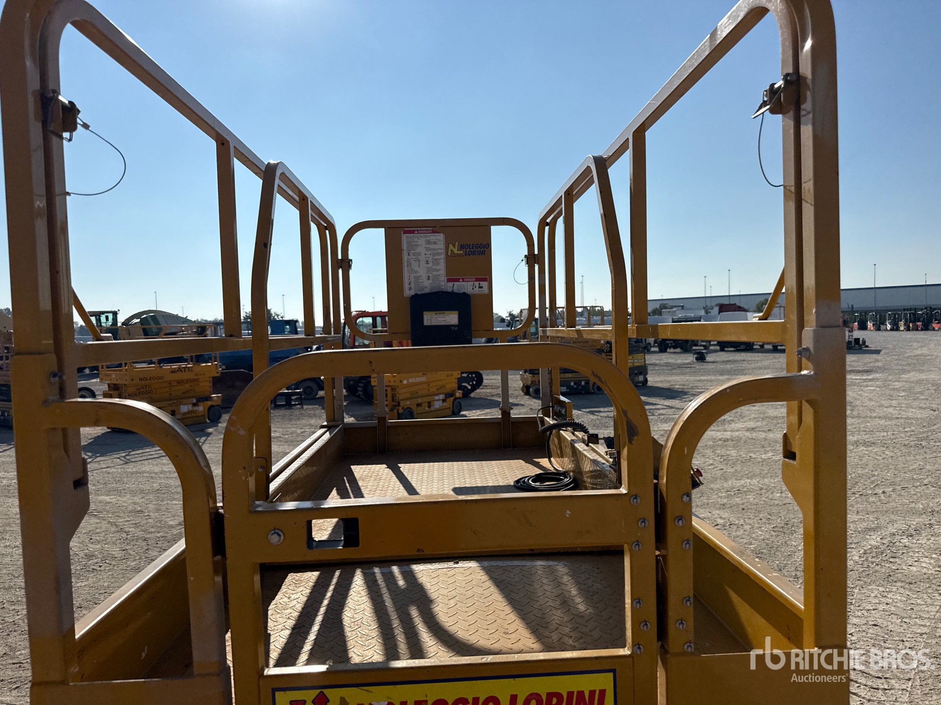 2022 XCMG XG1412AC