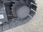 Train de roulement with