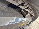Train de roulement with
