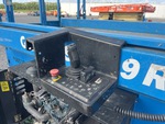Control Station Upper with