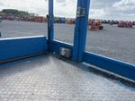 Control Station Upper with