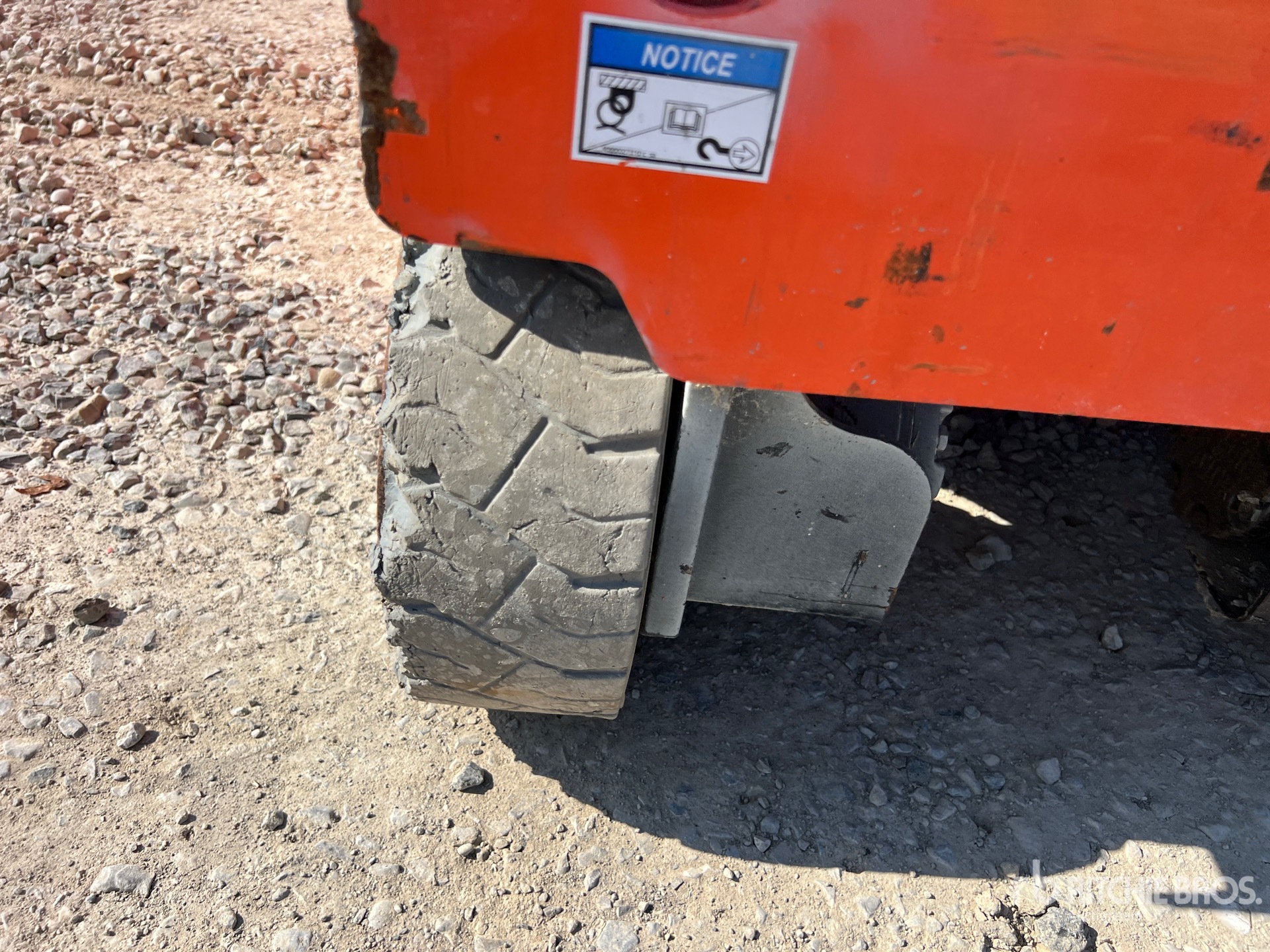 2019 Haulotte COMPACT 10N
