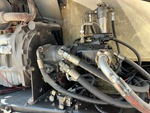 Hydraulics with