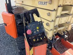 Control Station Upper with