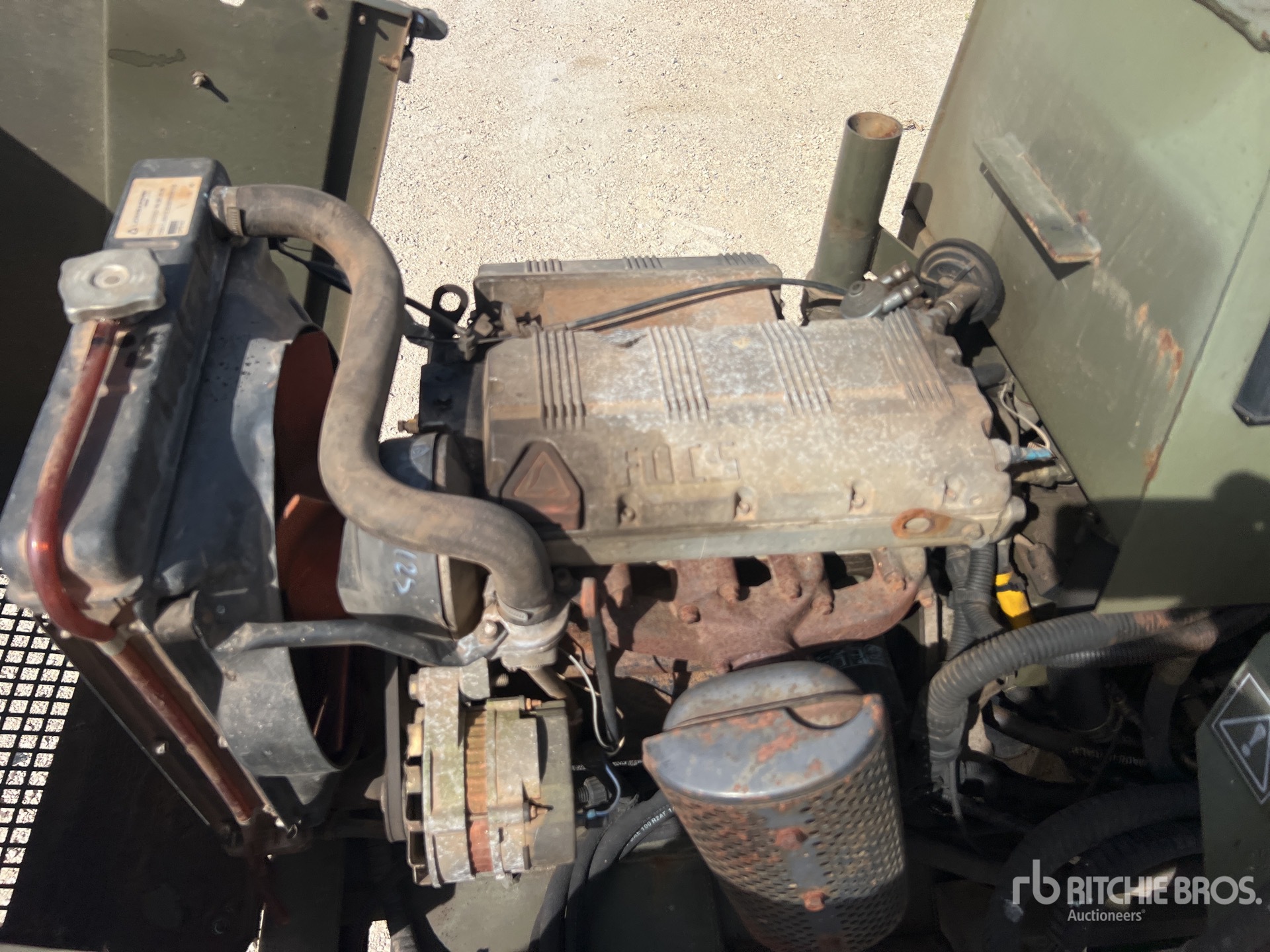 Transmanut TC120