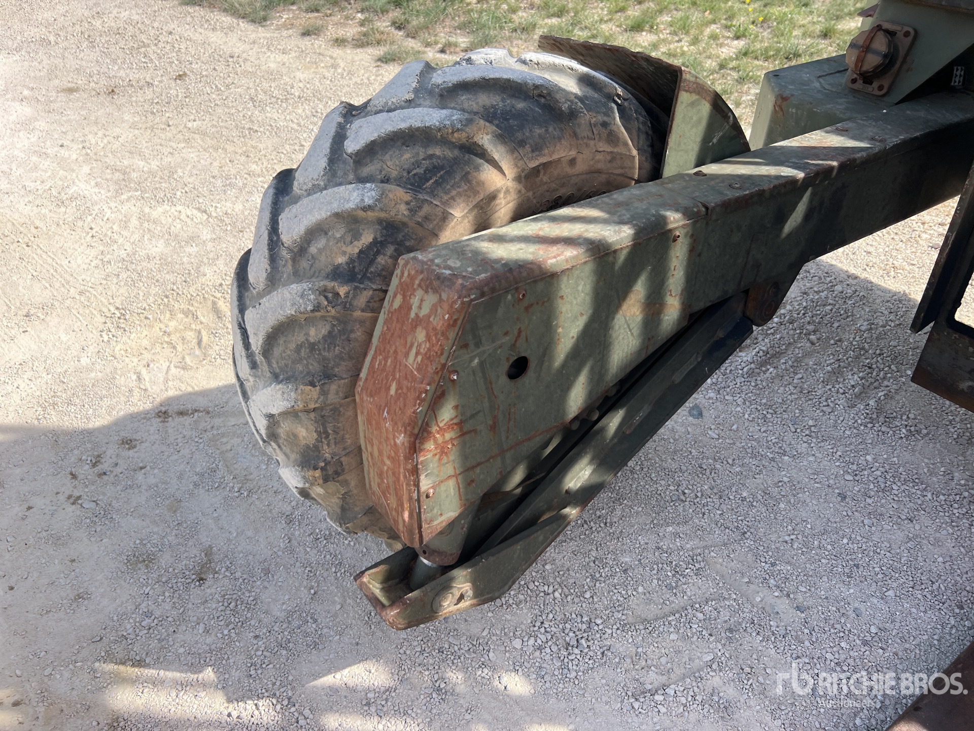 Transmanut TC120