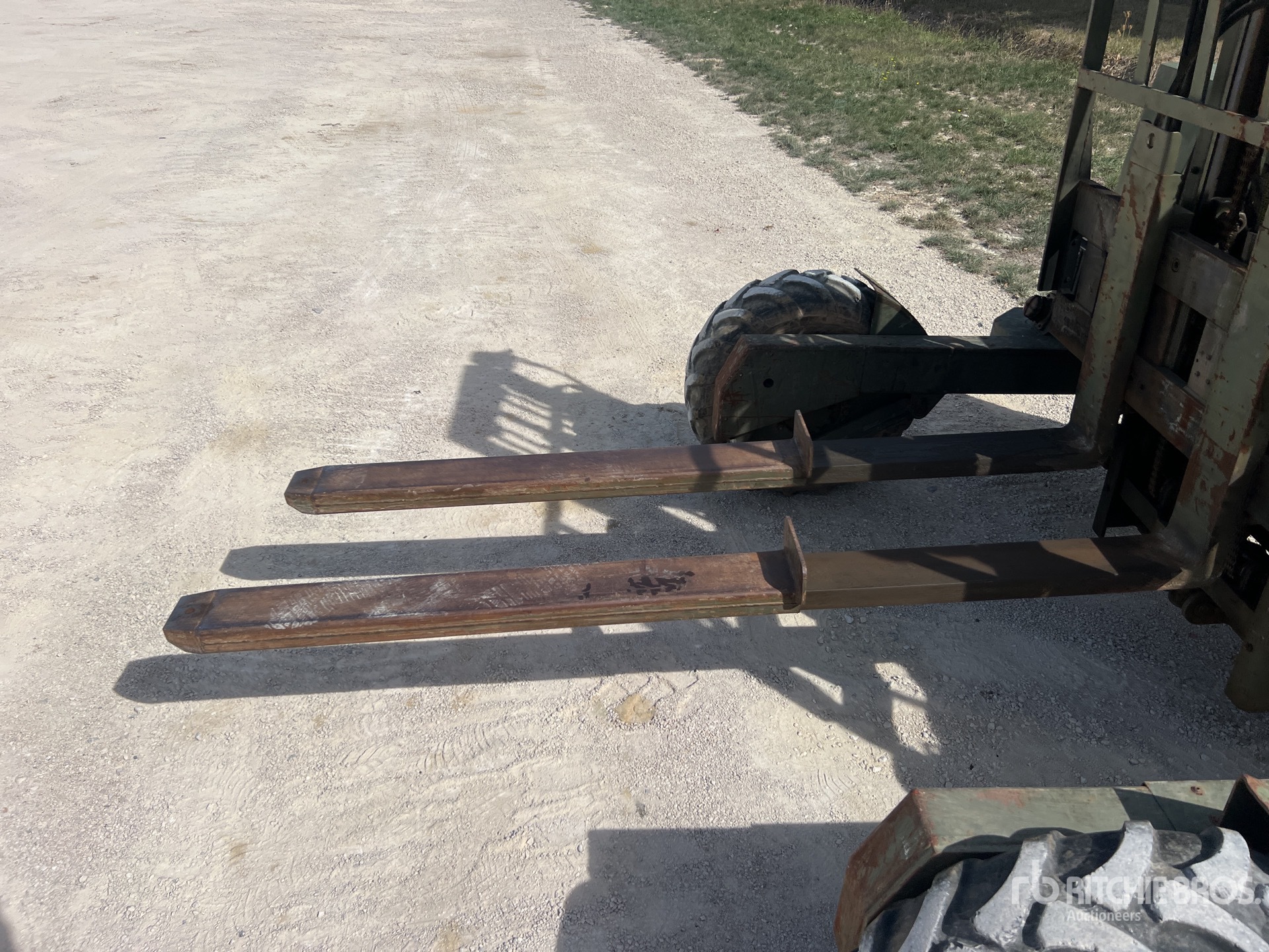 Transmanut TC120