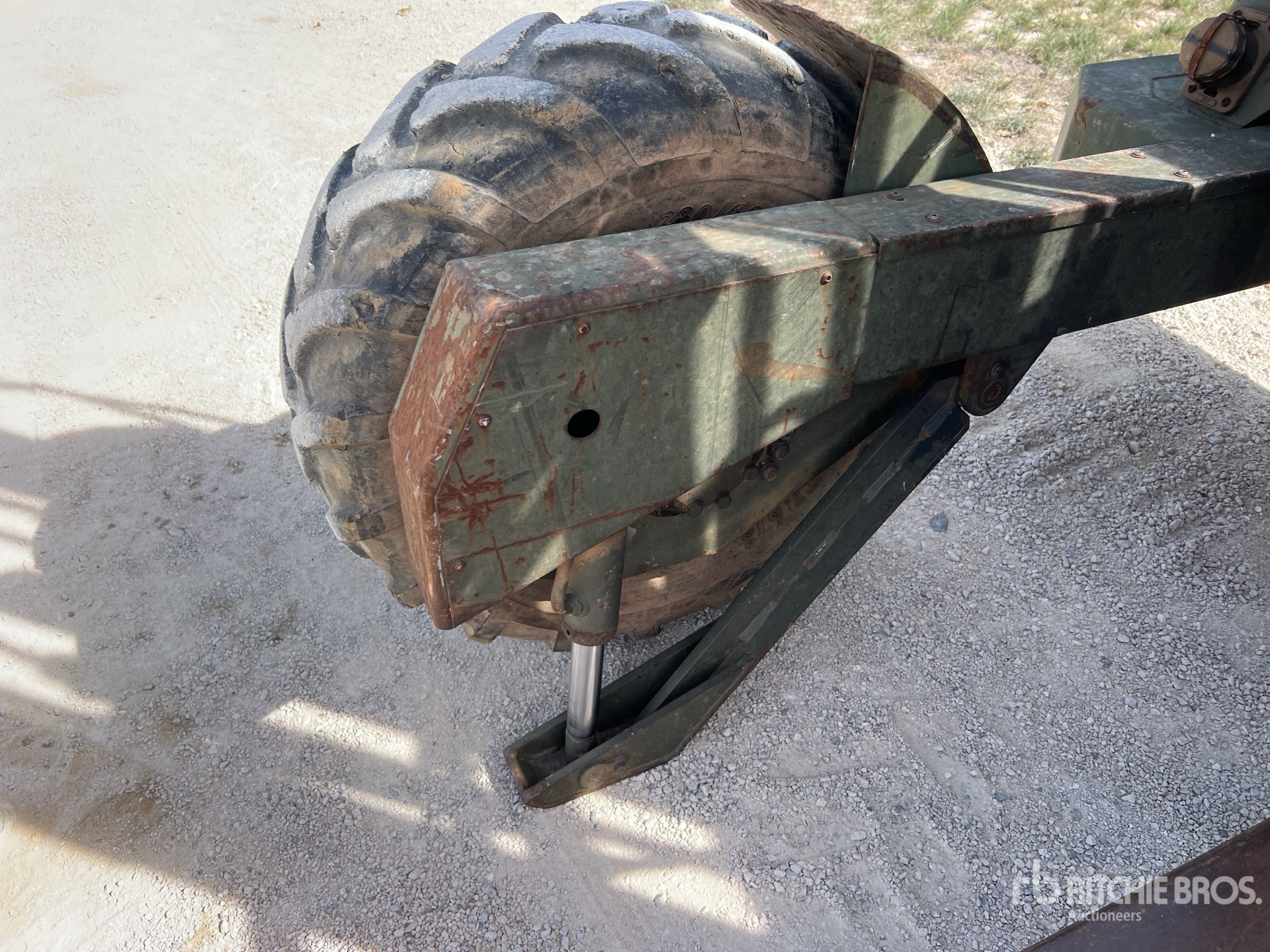 Transmanut TC120