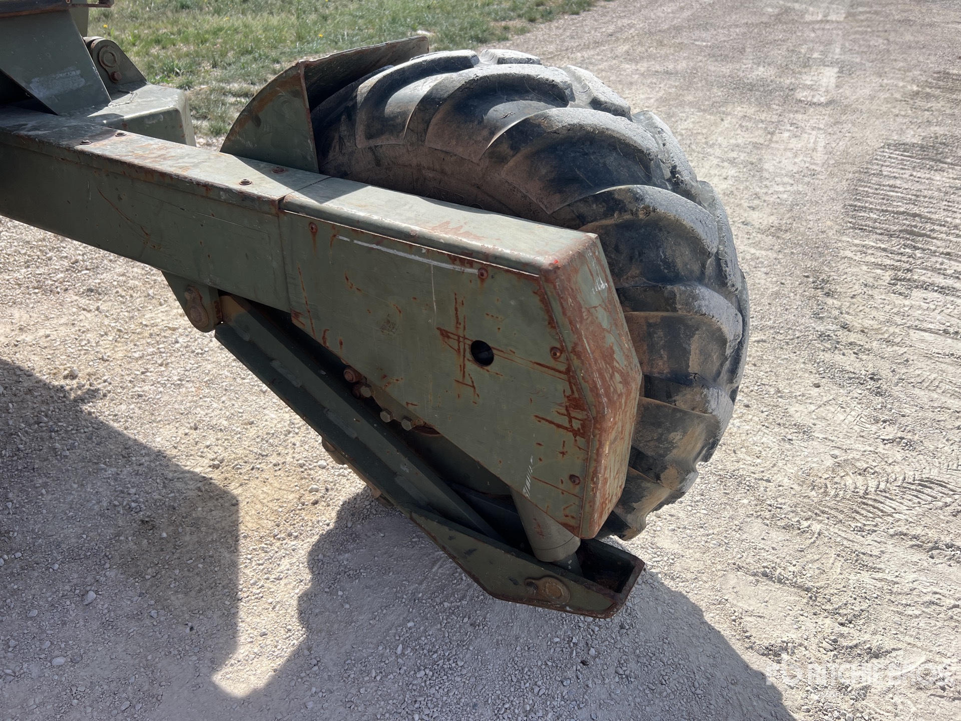 Transmanut TC120