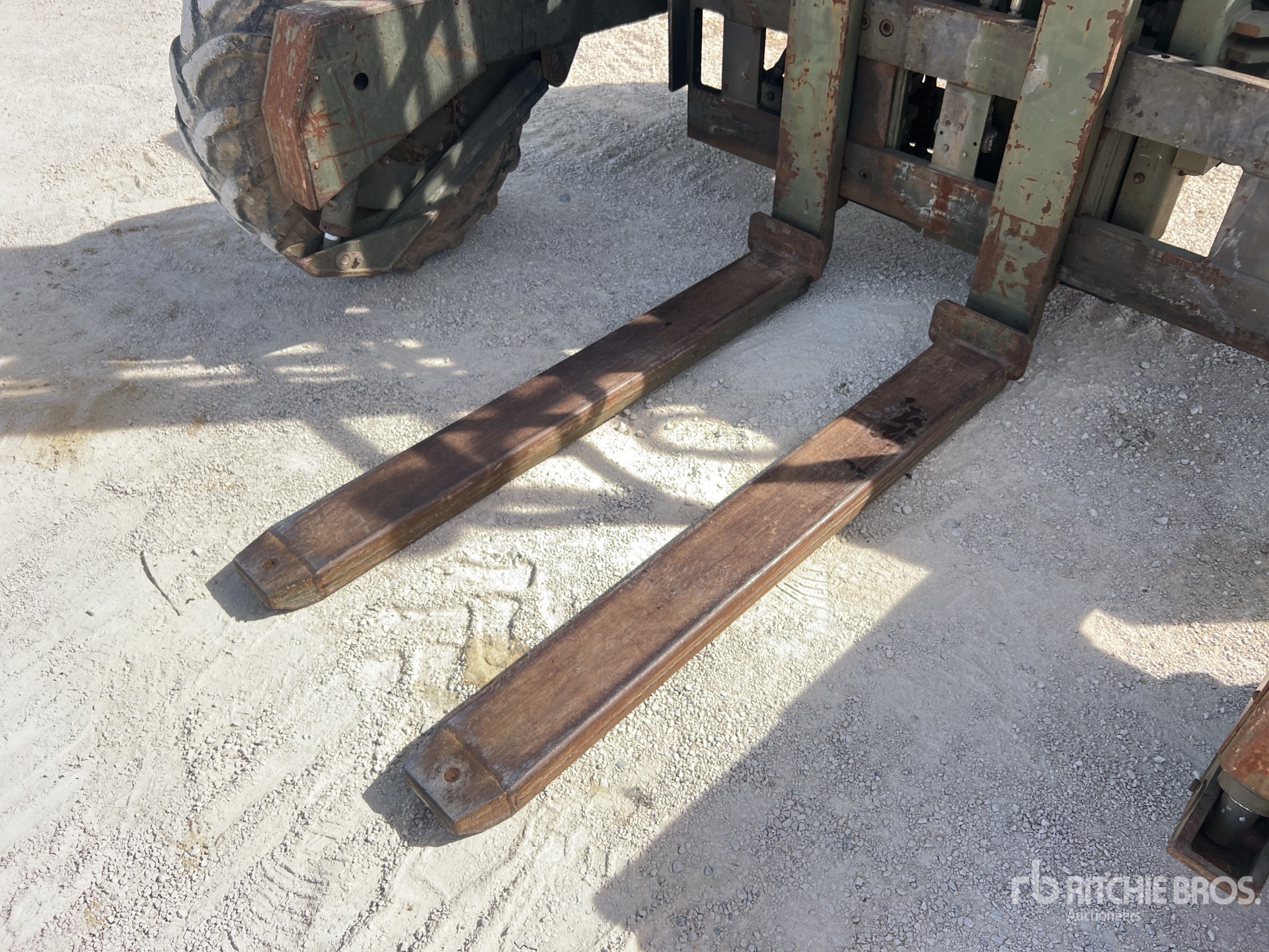 Transmanut TC120
