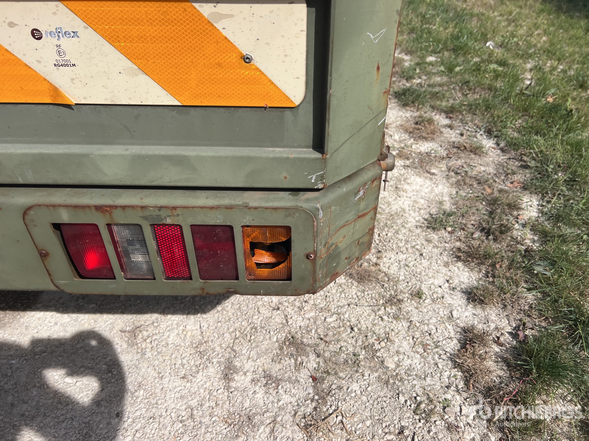Transmanut TC120