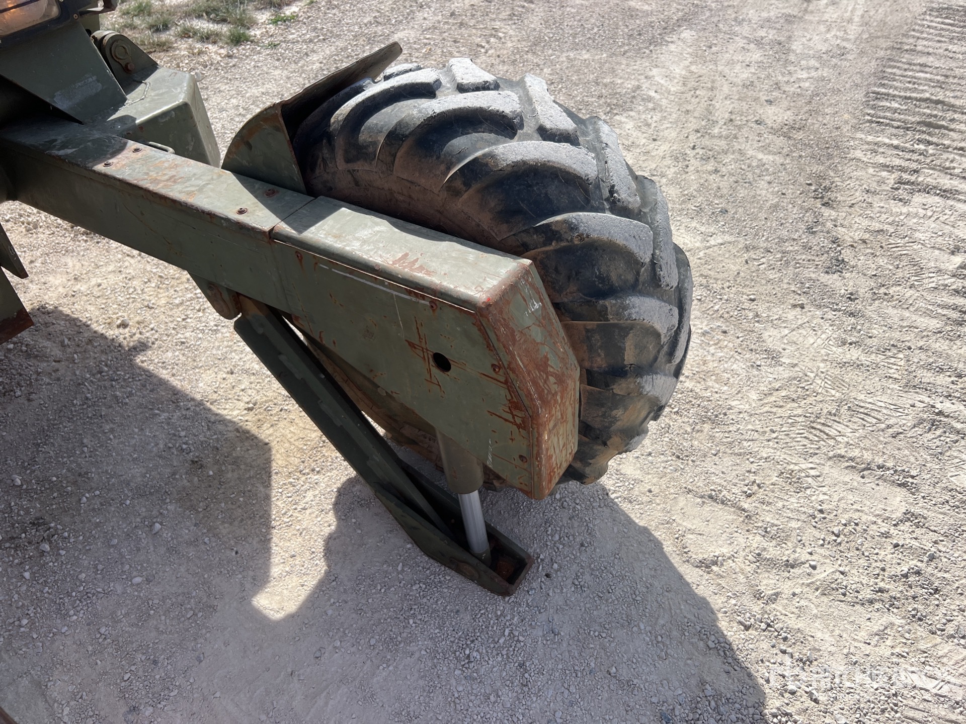 Transmanut TC120