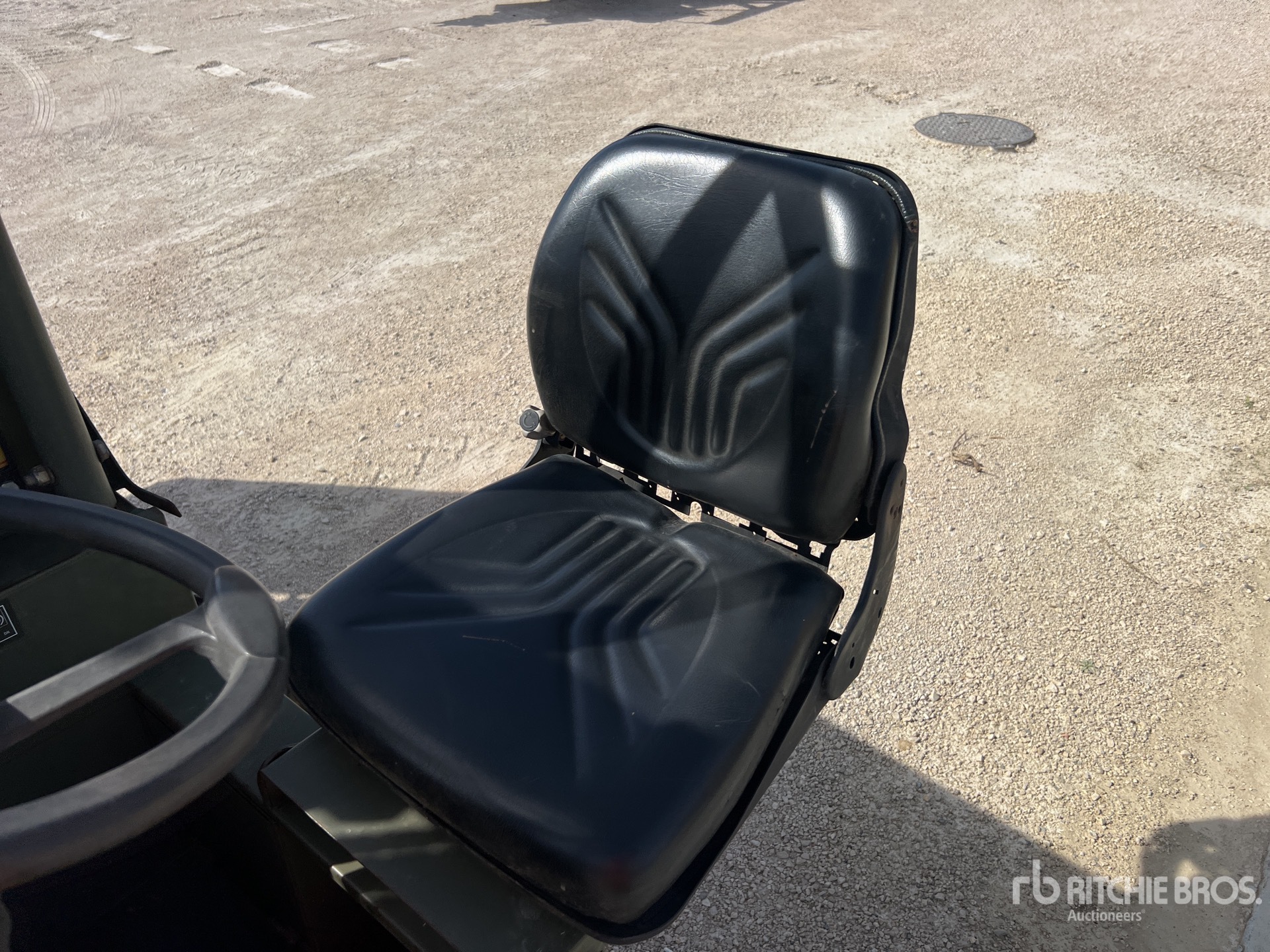 Transmanut TC120