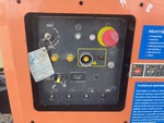 Control Station Ground with