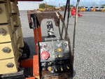 Control Station Upper with