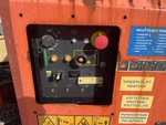 Control Station Ground with