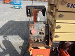 Control Station Upper with