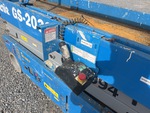 Control Station Upper with