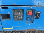 Control Station Ground with