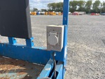 Control Station Upper with