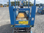 Control Station Upper with