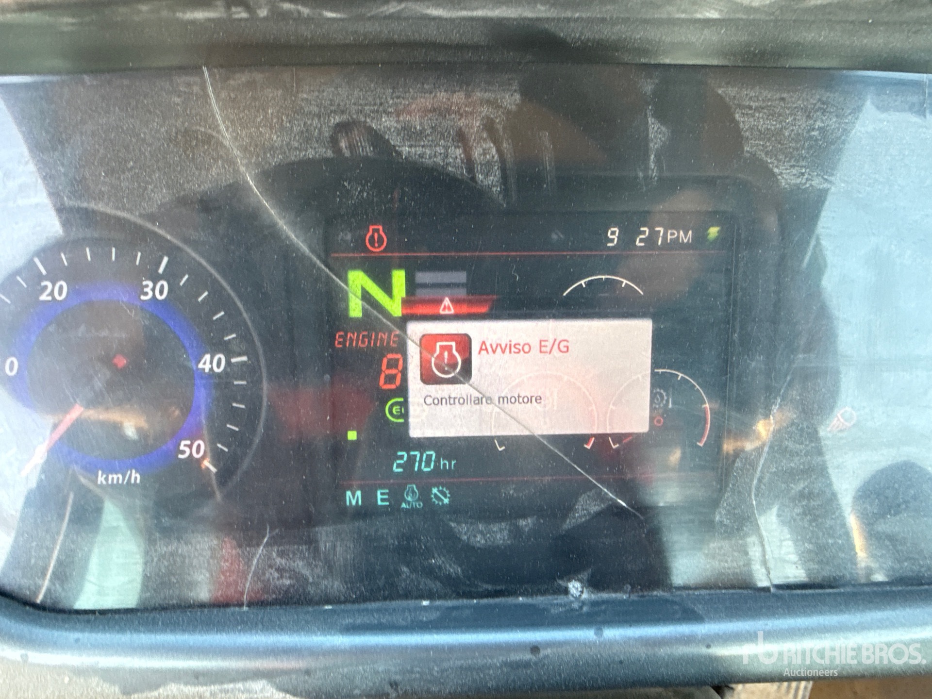 2015 Doosan DL200-3