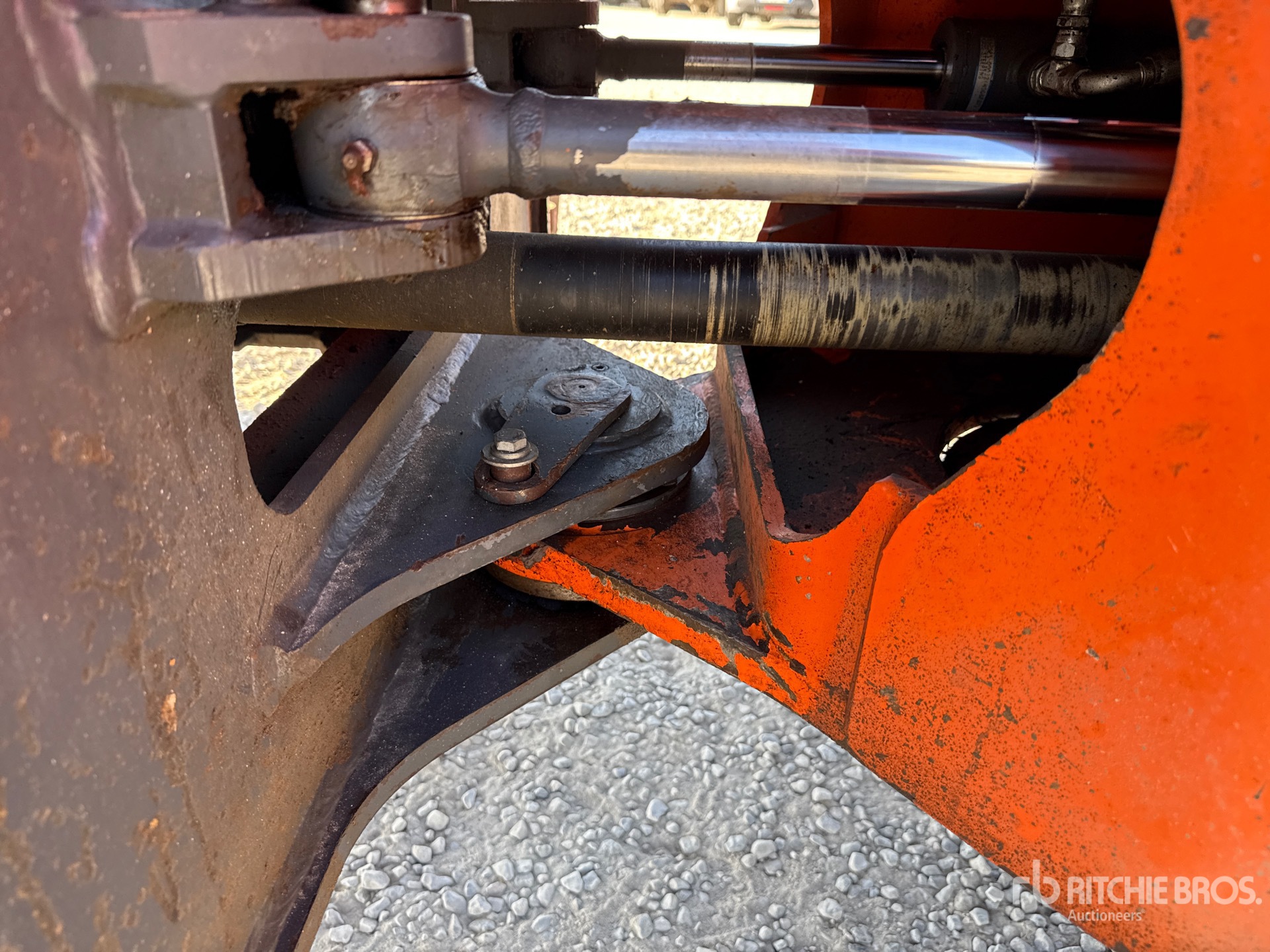 2015 Doosan DL200-3