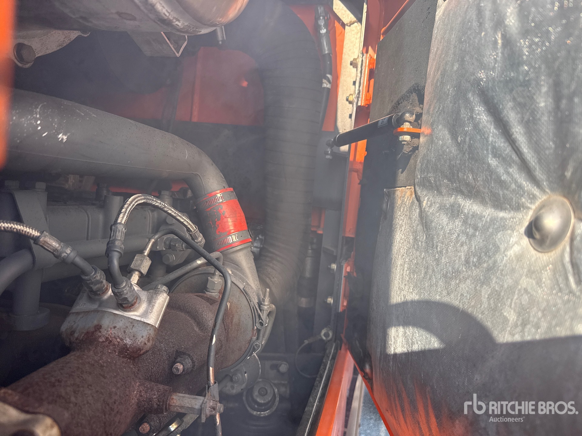 2015 Doosan DL200-3