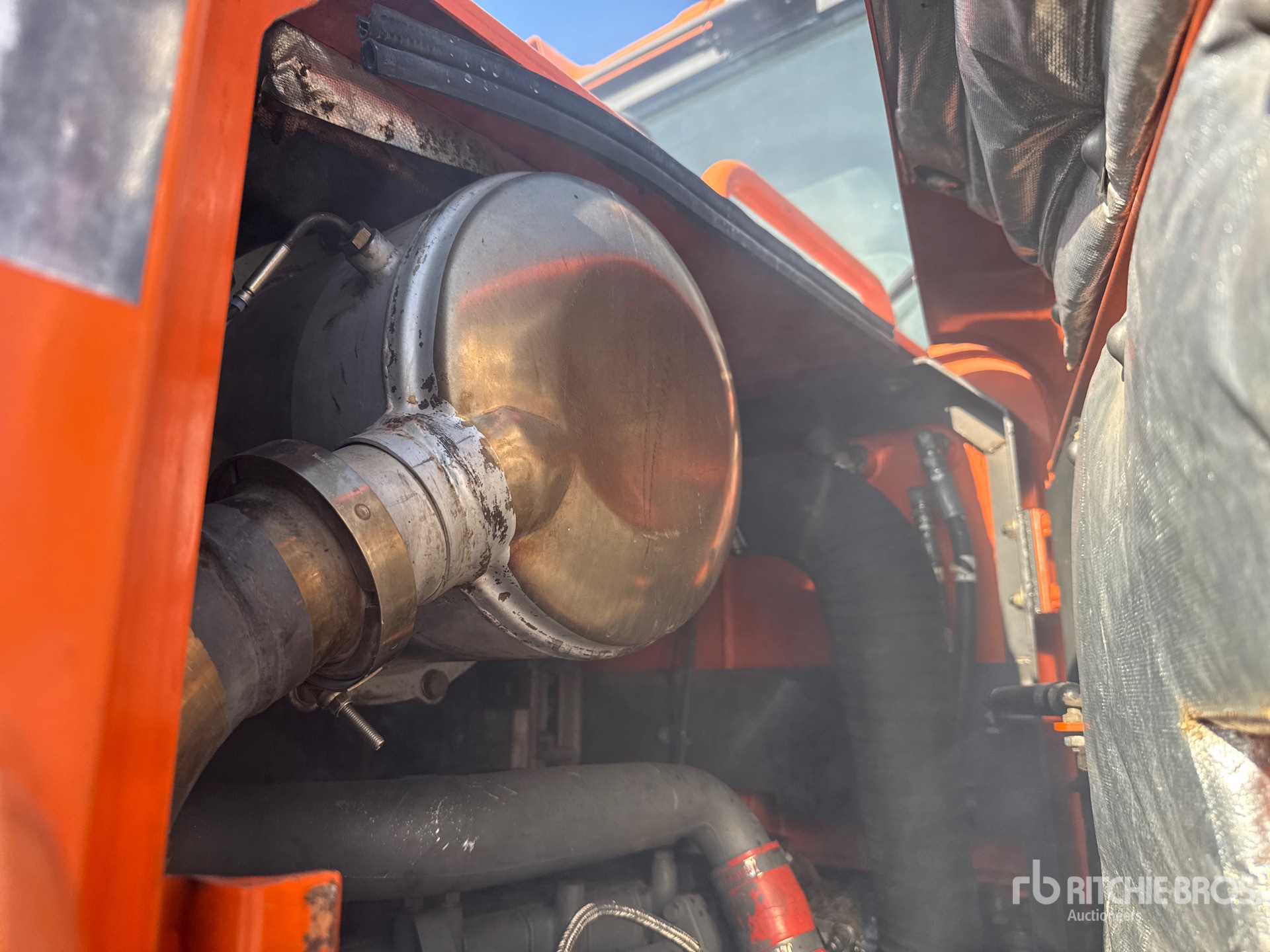 2015 Doosan DL200-3