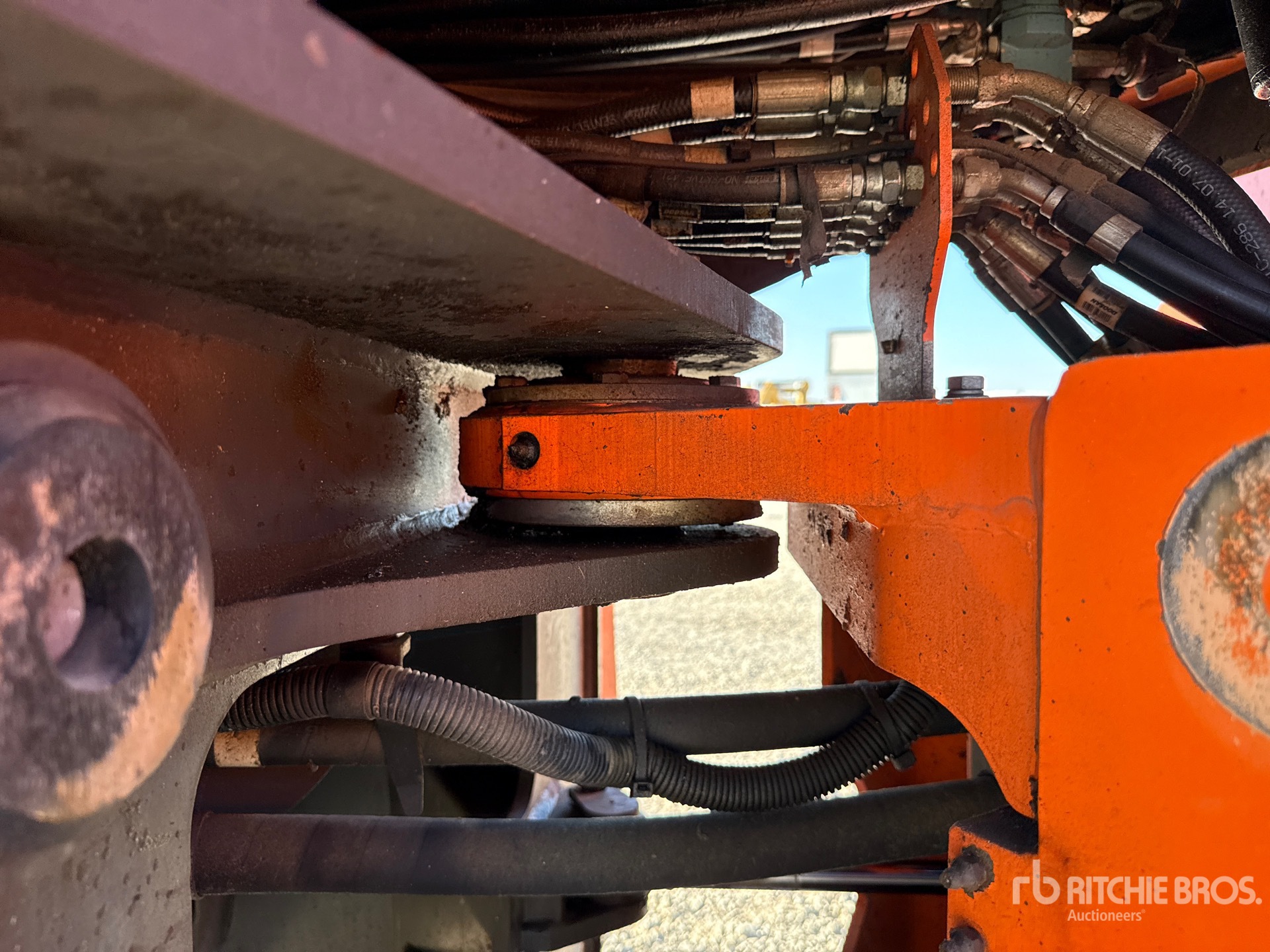 2015 Doosan DL200-3