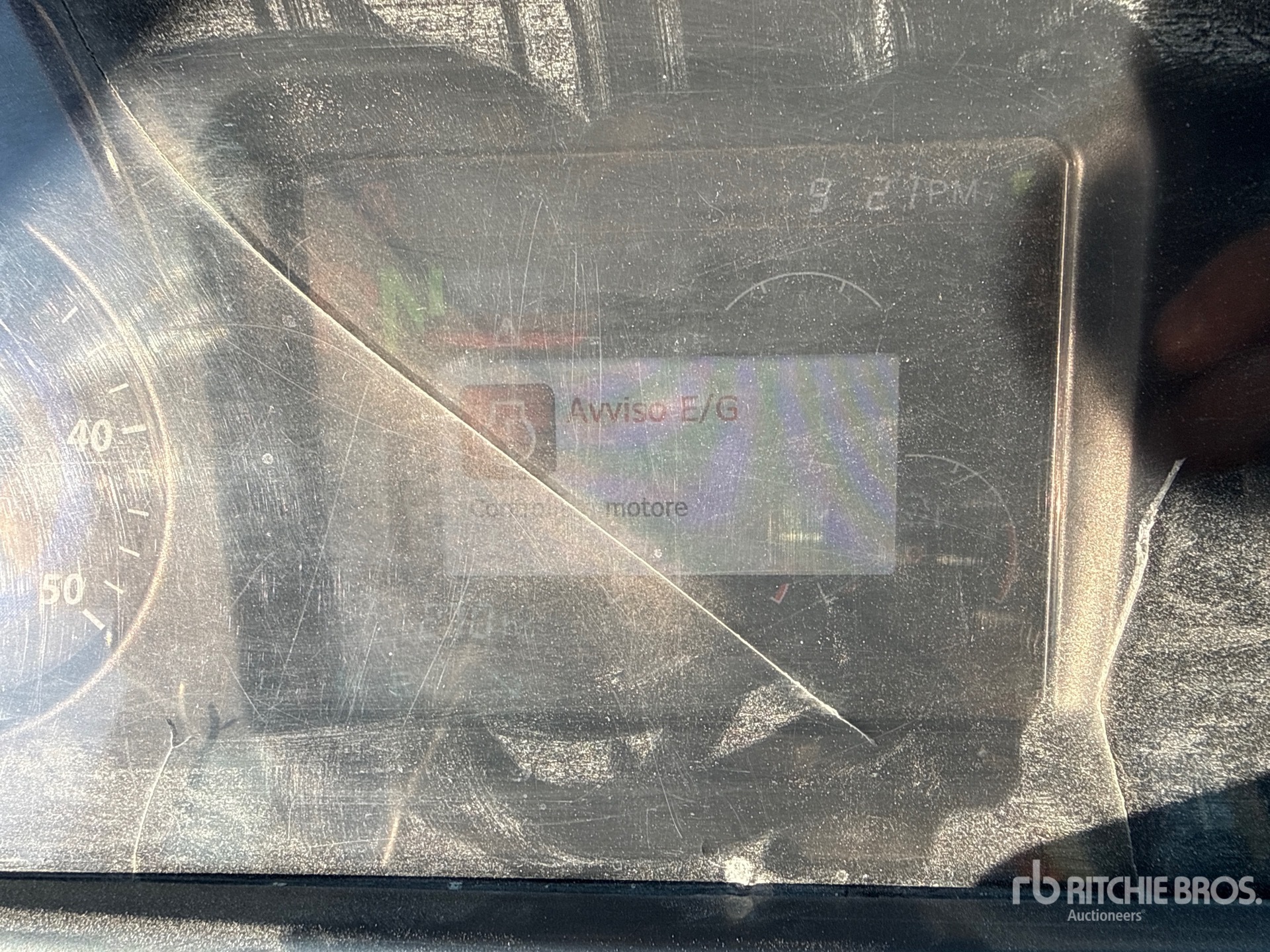 2015 Doosan DL200-3