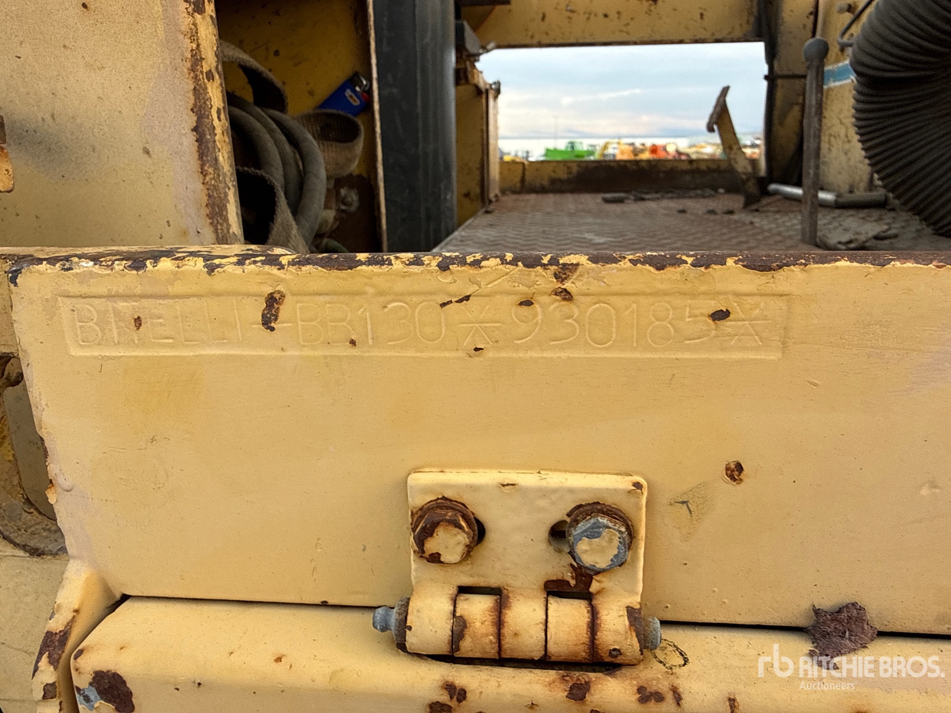 Bitelli BB130