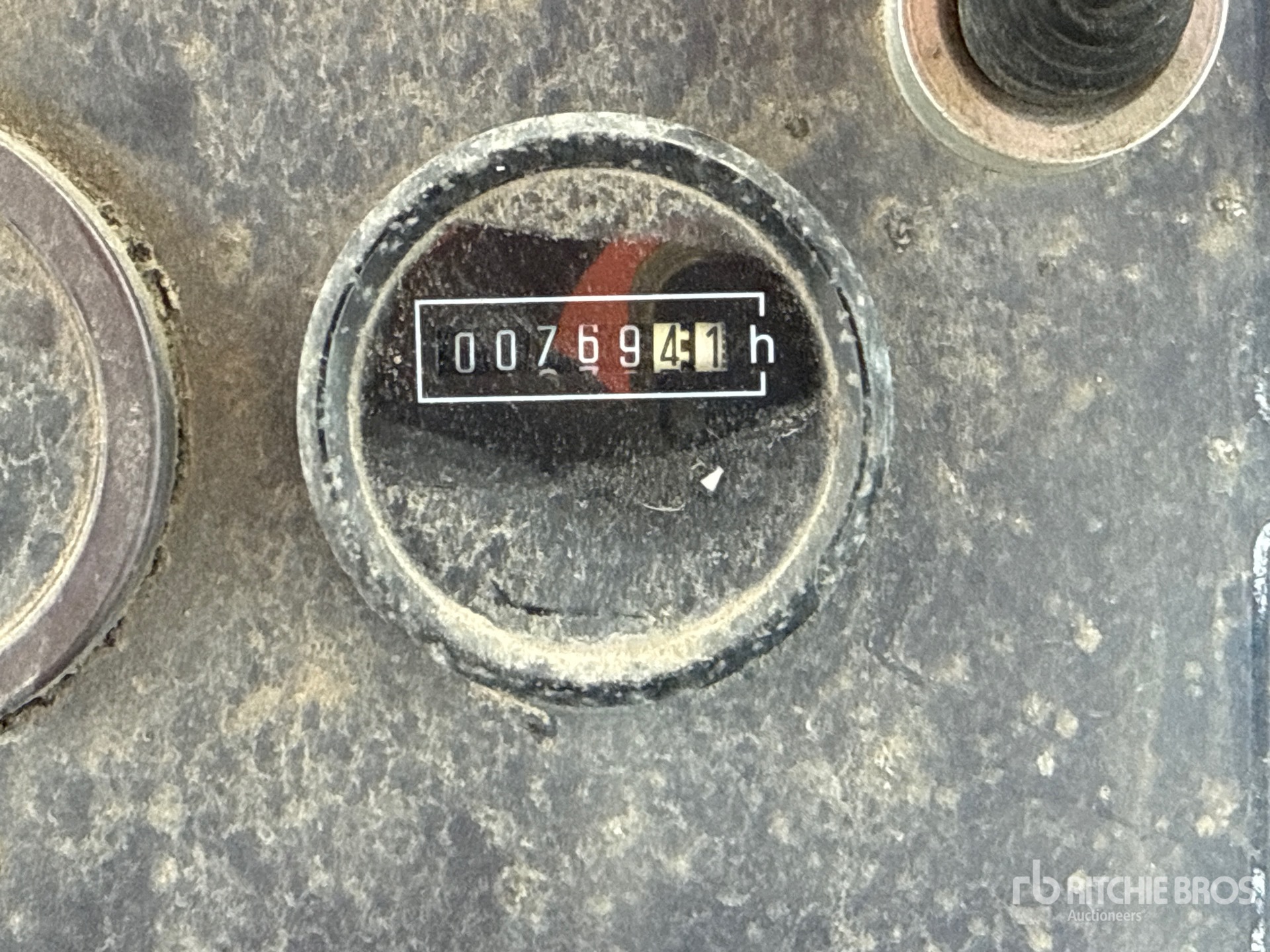 Bitelli BB130