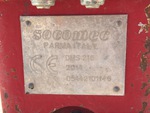 Specialty with