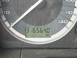 Aspect général with Compteur horaire / compteur kilométrique