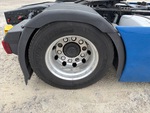 4 dessous de caisse - Camion with