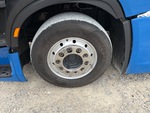 4 dessous de caisse - Camion with