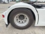 4 dessous de caisse - Camion with