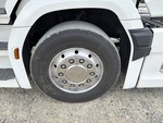4 dessous de caisse - Camion with