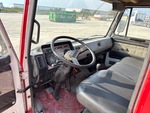 Cab with