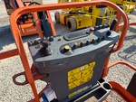 Basic Control Station Upper with