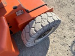 v2 Undercarriage - Wheeled Equipment with