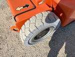v2 Undercarriage - Wheeled Equipment with