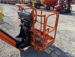 Basic Control Station Upper with
