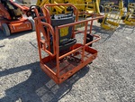 Basic Control Station Upper with