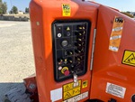 Basic Lower Control Station with