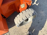 v2 Undercarriage - Wheeled Equipment with