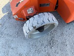 v2 Undercarriage - Wheeled Equipment with