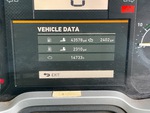 Cab with Engine Hours