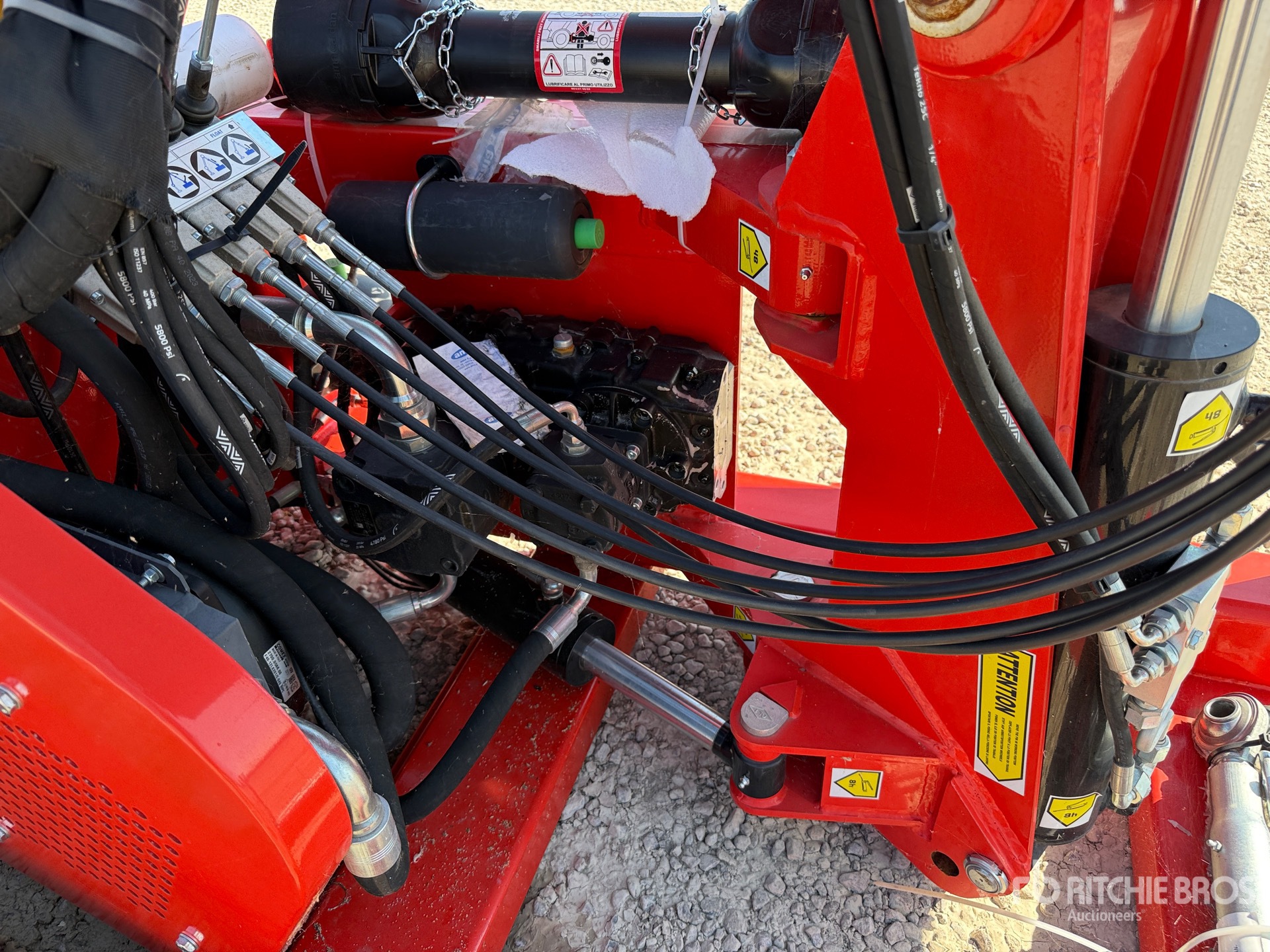 Maschio CAMILLA 600T D1